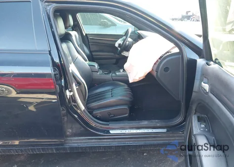 2016 Chrysler 300 300S из США, поврежденный, VIN 2C3CCAGG3GH239078